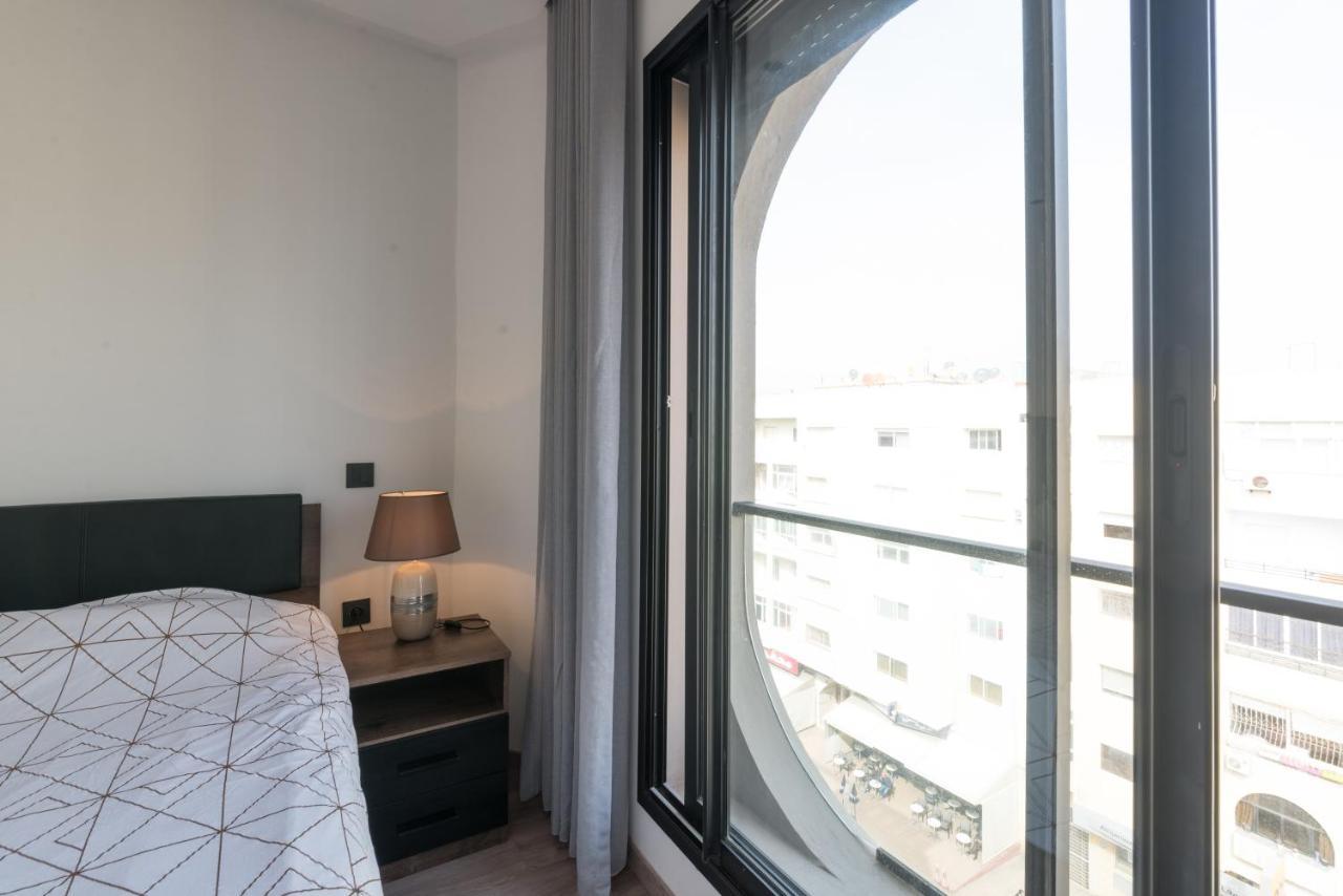 Spectacular 2 Bedrooms In The Heart Of Casablanca Exterior foto