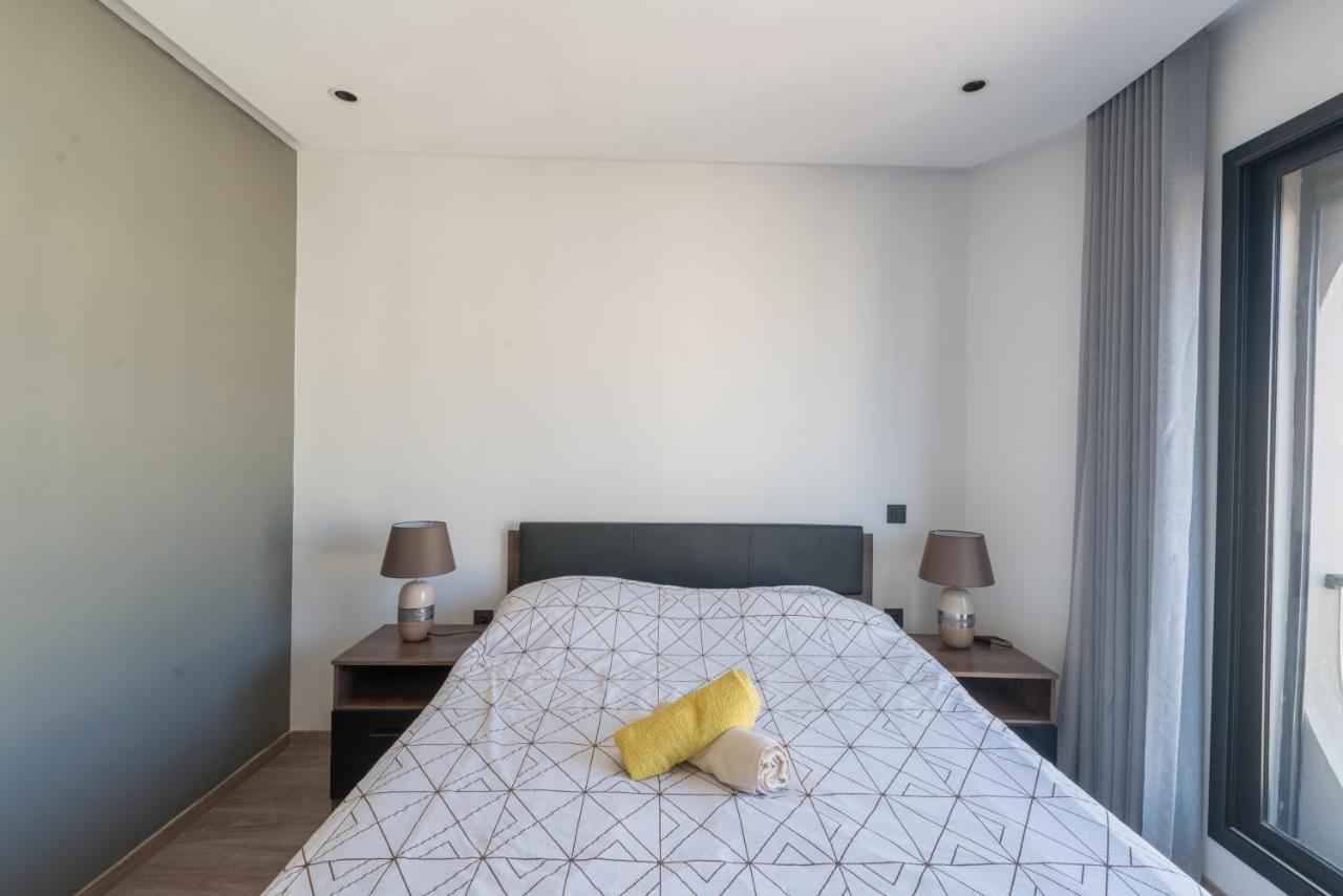 Spectacular 2 Bedrooms In The Heart Of Casablanca Exterior foto